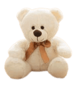 Peluş Ayıcık 25Cm