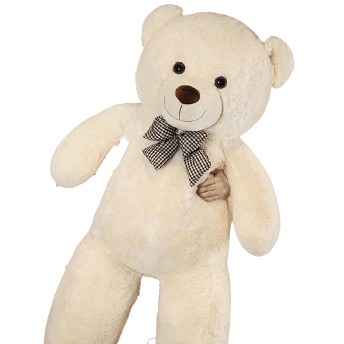 Büyük Peluş Ayı 100Cm (Dev)