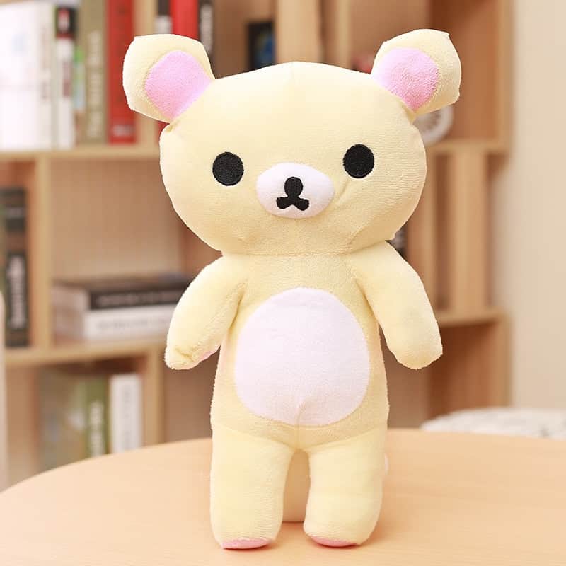 Rilakkuma Ayisi